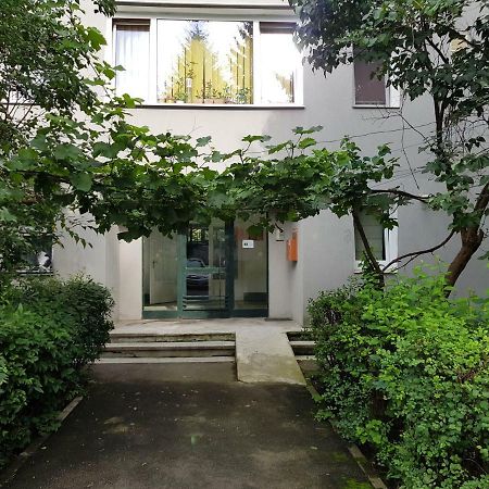 Petuniei Apartment Braşov Esterno foto